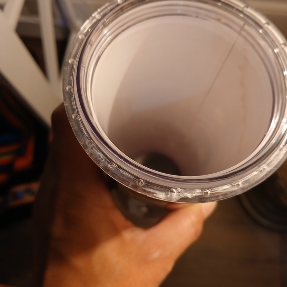 ♡Starbucks 2008 RARE Halloween Tumbler♡ - Picture 12 of 12